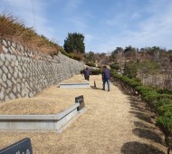 이천 부발읍 묘지이장